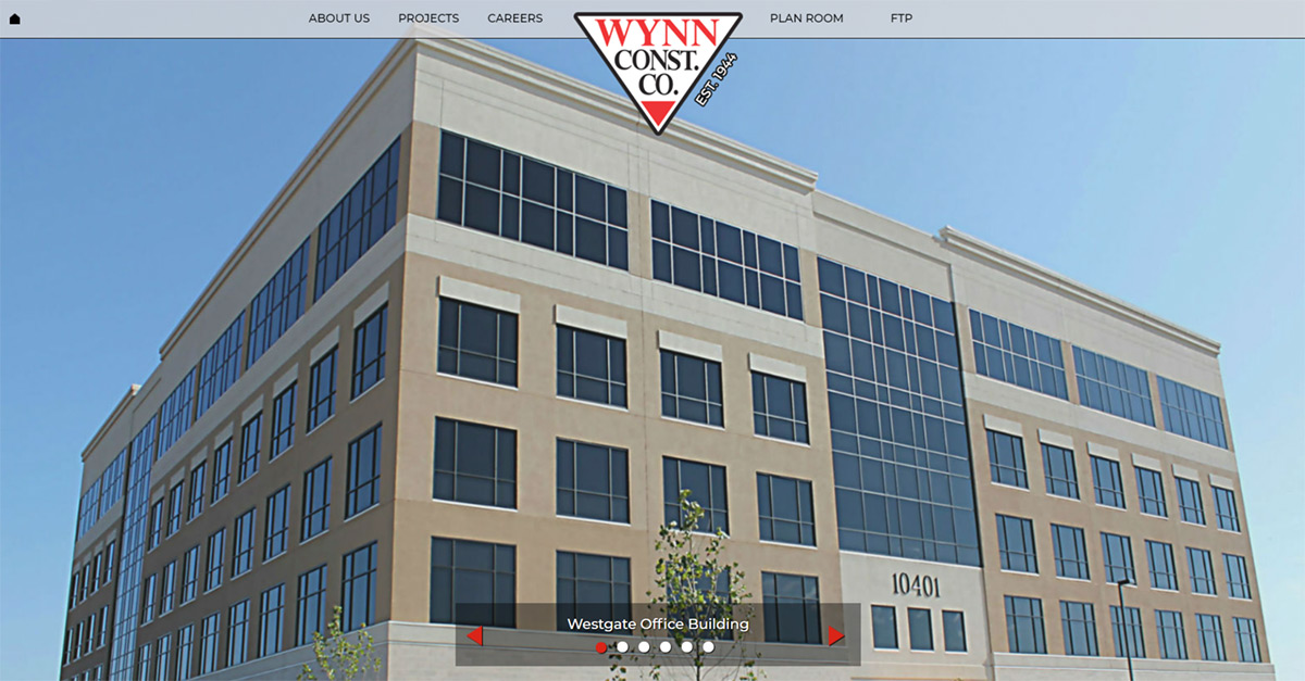 Wynn Construction Company Inc.